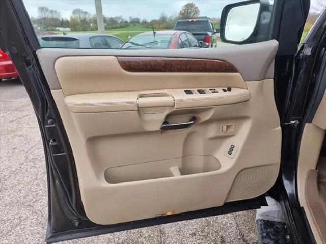 2012 Nissan Armada Platinum