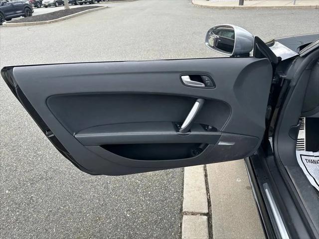 2010 Audi TTS 2.0T Premium