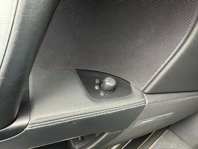 2010 Audi TTS 2.0T Premium