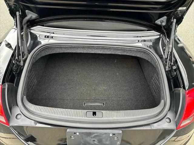 2010 Audi TTS 2.0T Premium