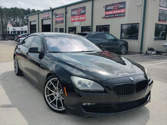 2014 BMW Coupe xDrive for sale in Humble, TX