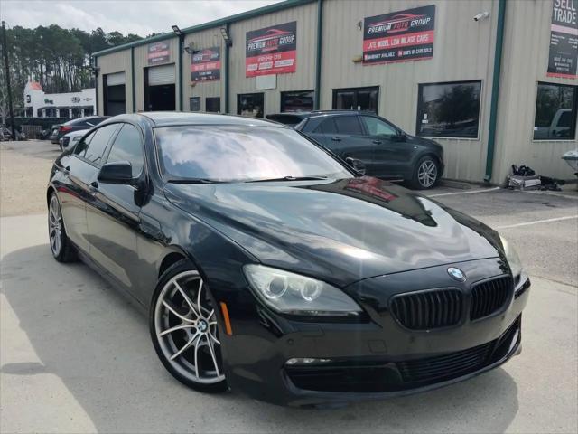 2014 BMW Coupe xDrive for sale in Humble, TX