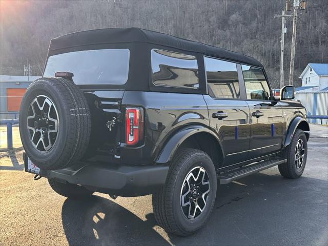 New 2024 Ford Bronco For Sale in Pikeville, KY