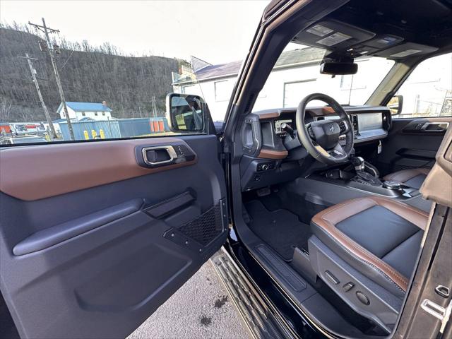 New 2024 Ford Bronco For Sale in Pikeville, KY