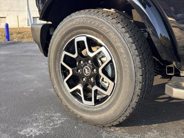 New 2024 Ford Bronco For Sale in Pikeville, KY