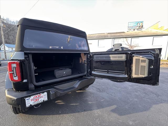 New 2024 Ford Bronco For Sale in Pikeville, KY