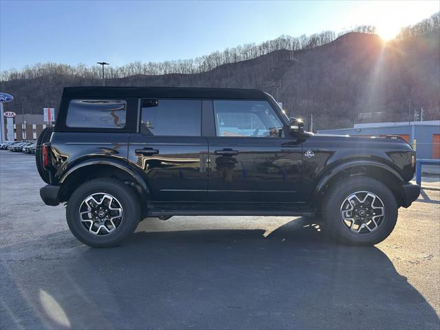 New 2024 Ford Bronco For Sale in Pikeville, KY