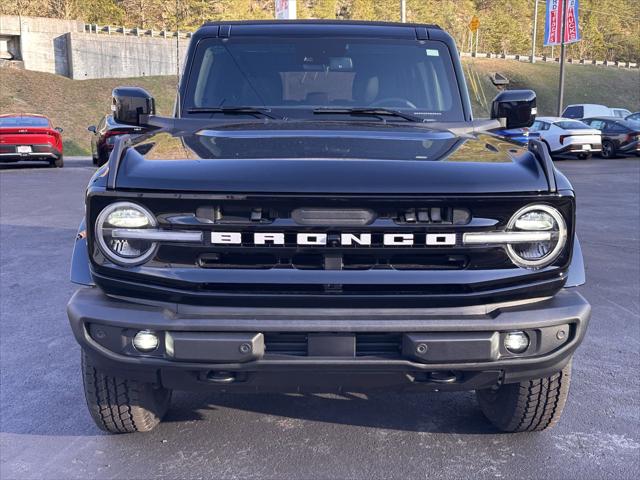 New 2024 Ford Bronco For Sale in Pikeville, KY