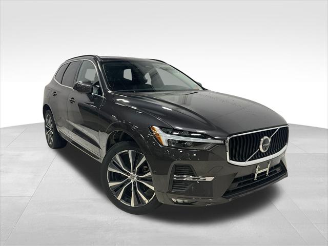 2022 Volvo XC60