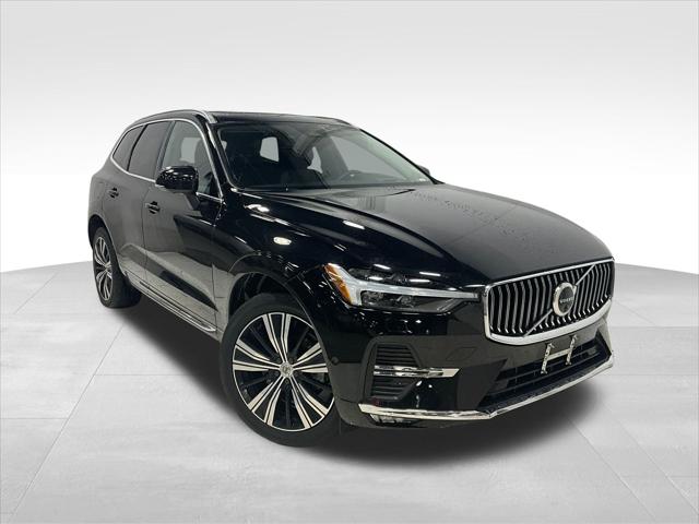 2022 Volvo XC60