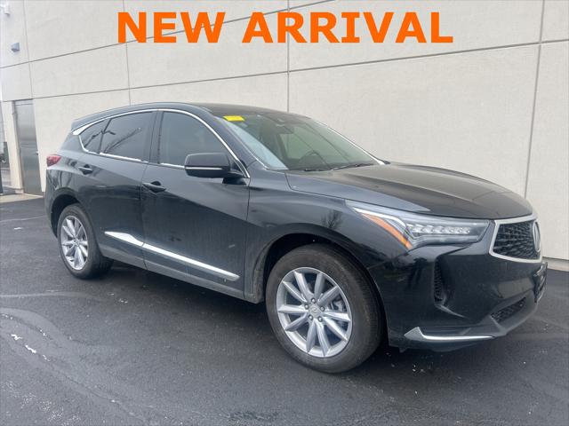 2024 Acura RDX