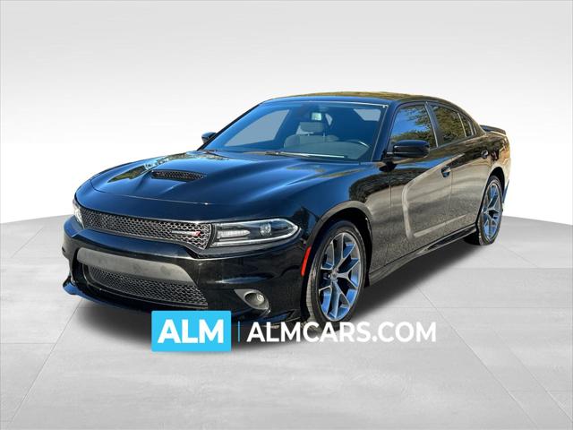 2020 Dodge Charger