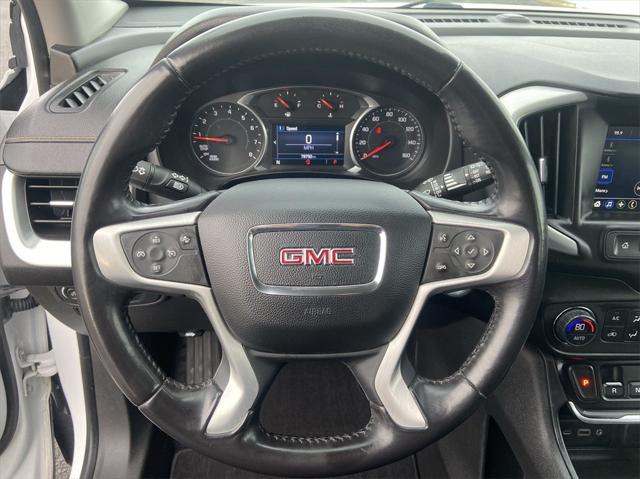 2020 GMC Terrain AWD SLE