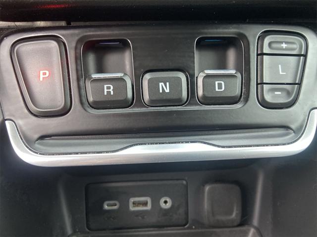 2020 GMC Terrain AWD SLE