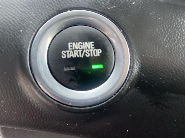 2020 GMC Terrain AWD SLE