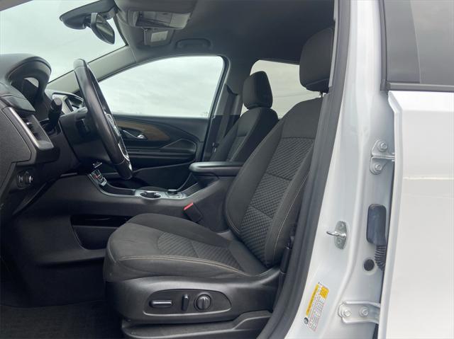 2020 GMC Terrain AWD SLE