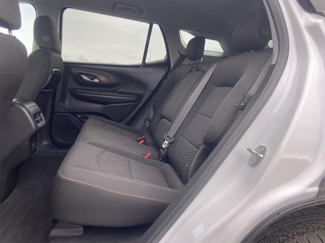 2020 GMC Terrain AWD SLE