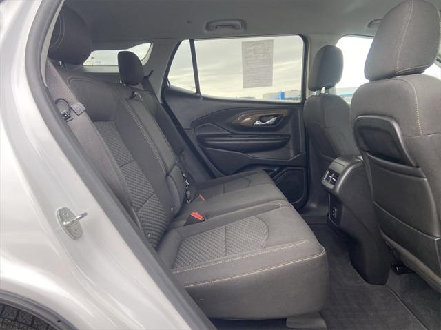 2020 GMC Terrain AWD SLE