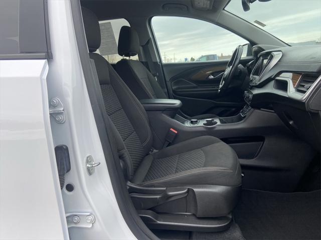 2020 GMC Terrain AWD SLE