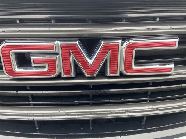2020 GMC Terrain AWD SLE