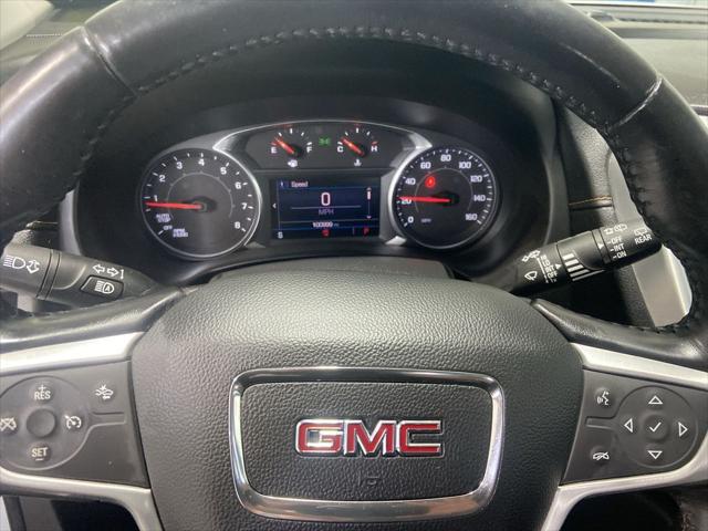 2020 GMC Terrain AWD SLE
