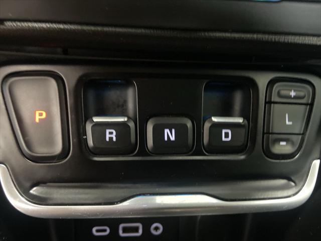 2020 GMC Terrain AWD SLE