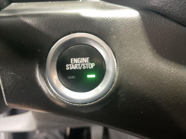 2020 GMC Terrain AWD SLE