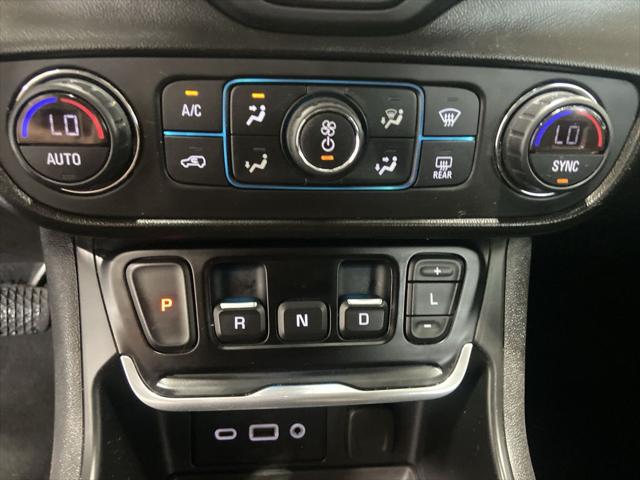 2020 GMC Terrain AWD SLE