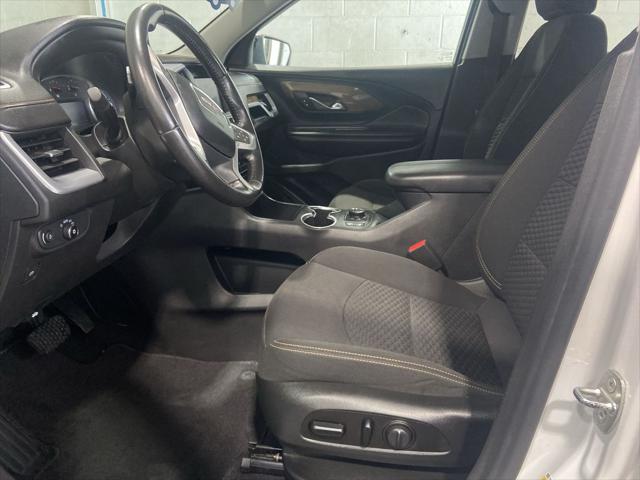 2020 GMC Terrain AWD SLE