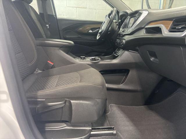 2020 GMC Terrain AWD SLE