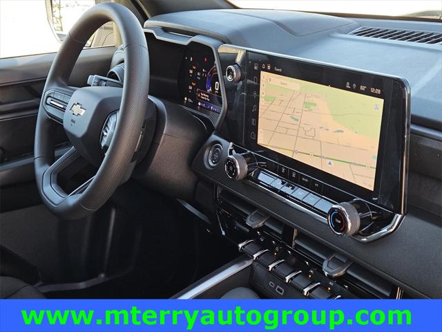 2024 Chevrolet Colorado 2WD WT