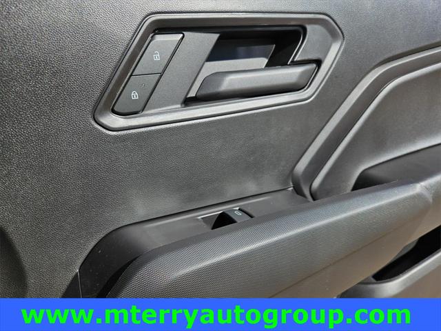 2024 Chevrolet Colorado 2WD WT