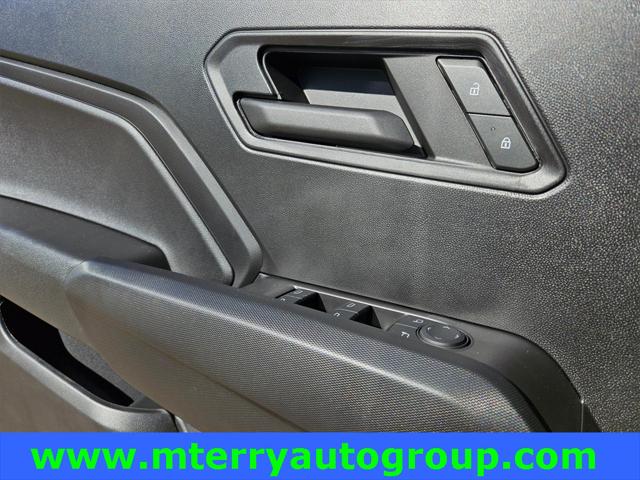 2024 Chevrolet Colorado 2WD WT