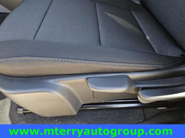 2024 Chevrolet Colorado 2WD WT
