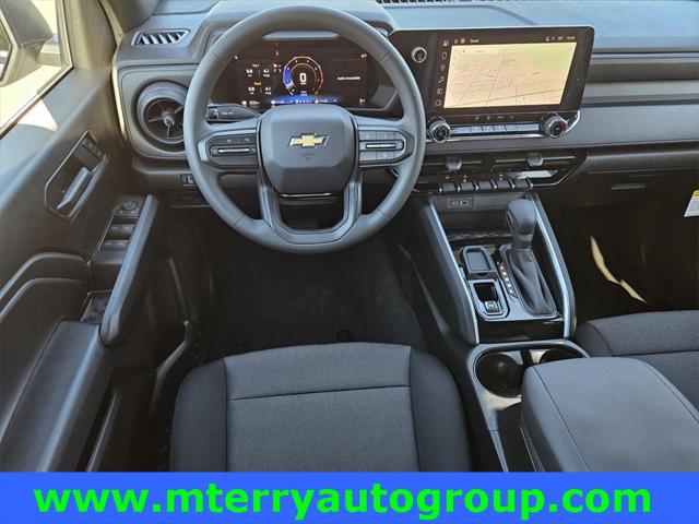 2024 Chevrolet Colorado 2WD WT
