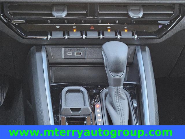 2024 Chevrolet Colorado 2WD WT