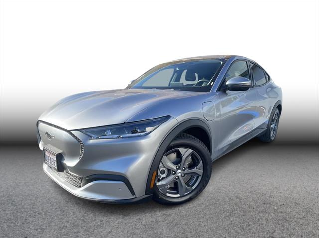 2021 Ford Mustang Mach E for Sale Near Me