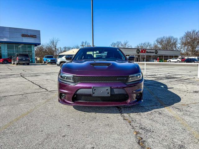 2022 Dodge Charger R/T 2022 Dodge Charger R/T