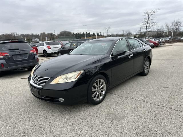 2009 Lexus ES 350 Base