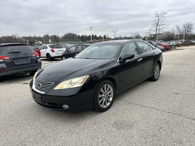 2009 Lexus ES 350 Base