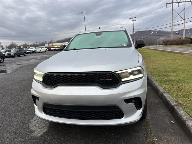 2023 Dodge Durango GT AWD