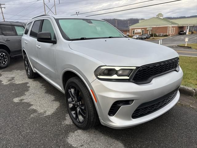 2023 Dodge Durango GT AWD