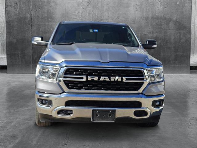 2022 RAM 1500 Lone Star Crew Cab 4x2 57 Box