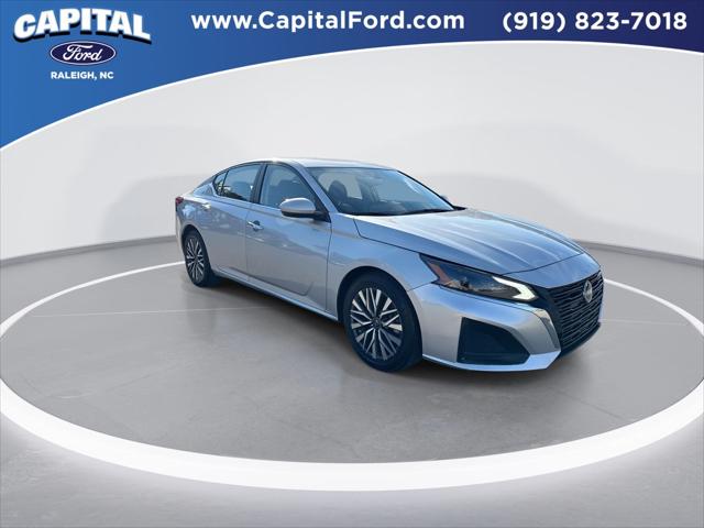 2023 Nissan Altima SV FWD