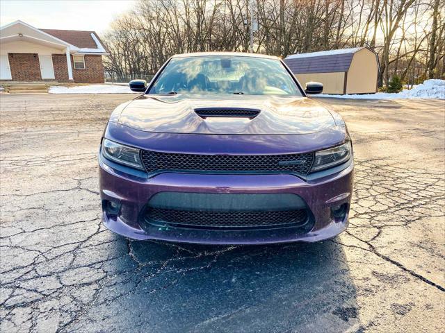 2022 Dodge Charger R/T 2022 Dodge Charger R/T