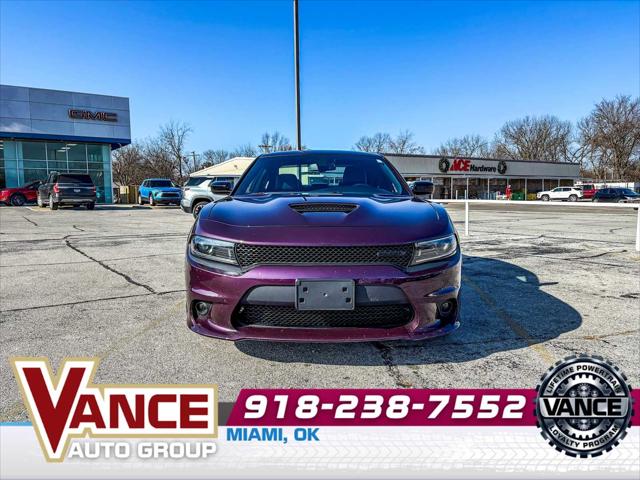 2022 Dodge Charger R/T