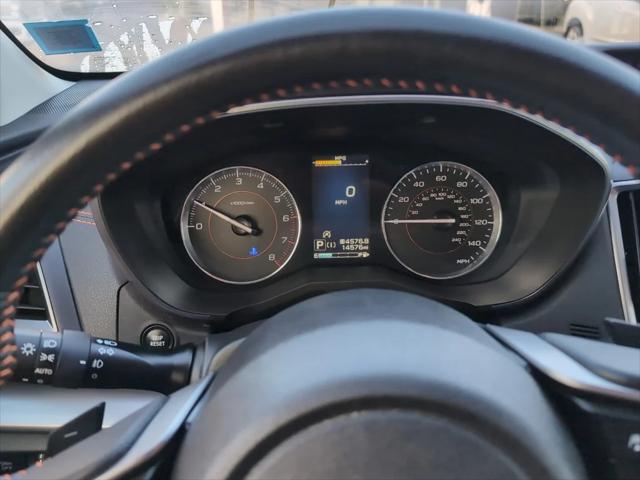 Used 2022 Subaru Crosstrek For Sale in Cortland, NY