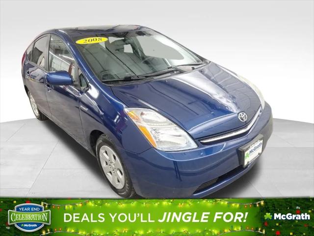 2008 Toyota Prius