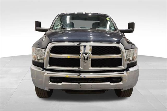 2018 RAM 2500 Tradesman Crew Cab 4x4 64 Box