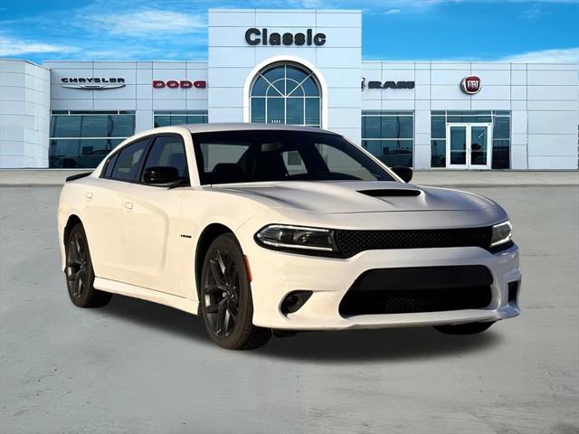 2022 Dodge Charger R/T